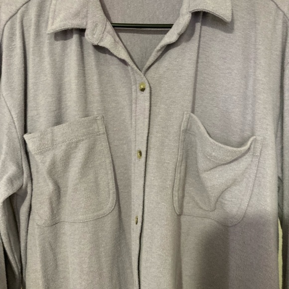 Ladies Shirt Soft - Picture 3 of 7